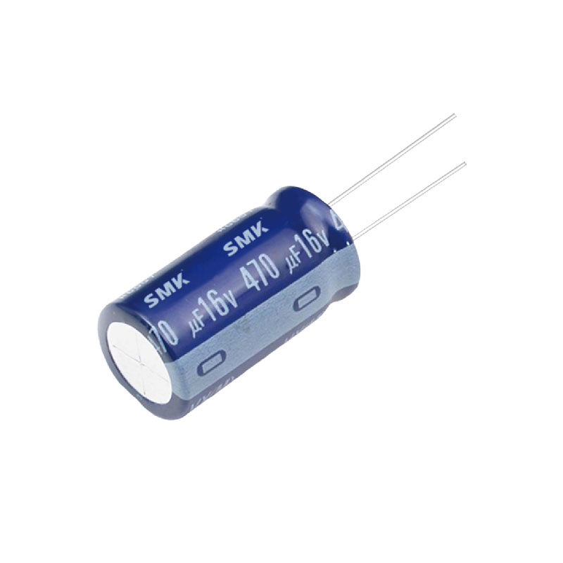 固液混合型电容