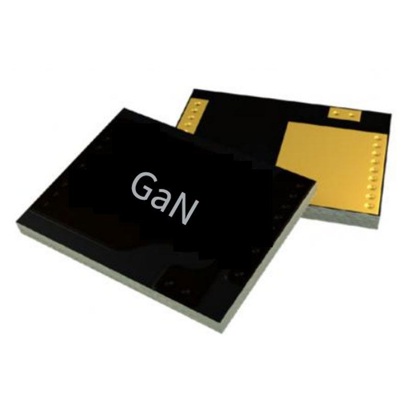 GAN（氮化镓）MOSFET